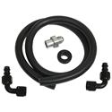 Click here for more information about Trick Flow Specialties TFS-51400853 - Trick Flow® Oil Vapor Tank Components Click here for more information about Trick Flow Specialties TFS-51400853 - Trick Flow® Oil Vapor Tank Components