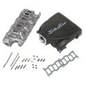 Trick Flow® Track Heat® EFI Intake Manifolds for Ford 5.0L for 1987-1995 MUSTANG - TFS-51511002