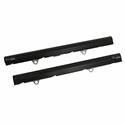 Trick Flow® TFX™ EFI Fuel Rails for 1986-1995 MUSTANG - TFS-5158000R
