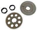 Click here for more information about Trick Flow Specialties TFS-51800502 - Trick Flow® Replacement Timing Gears Click here for more information about Trick Flow Specialties TFS-51800502 - Trick Flow® Replacement Timing Gears