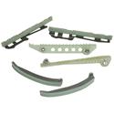 Click here for more information about Trick Flow Specialties TFS-51800517 - Trick Flow® Replacement Tension Arms and Chain Guides Click here for more information about Trick Flow Specialties TFS-51800517 - Trick Flow® Replacement Tension Arms and Chain Guides