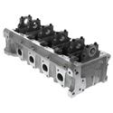 Trick Flow® Twisted Wedge® Track Heat® 185 Cylinder Heads for Ford 4.6L/5.4L 2V TFS-51910004-M44
