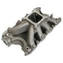 Trick Flow® R-Series Carb-Style EFI Intake Manifolds for Small Block Ford TFS-52400115