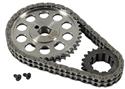 Click here for more information about Trick Flow Specialties TFS-52578520 - Trick Flow® Billet Steel Timing Sets