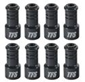 Click here for more information about Trick Flow Specialties TFS-8914000-65-8 - Trick Flow® Fuel Injector Spacers