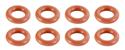 Click here for more information about Trick Flow Specialties TFS-8914002 - Trick Flow® Fuel Injector O-Rings
