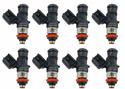 Click here for more information about Trick Flow Specialties TFS-8914042 - Trick Flow® High Performance Flow Matched Fuel Injectors