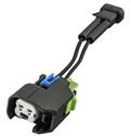 Click here for more information about Trick Flow Specialties TFS-89203 - Trick Flow® Fuel Injector Harness Adapters