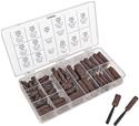 Click here for more information about Trick Flow Specialties TFS-90001 - Trick Flow® Deluxe Cartridge Roll Porting Kits Click here for more information about Trick Flow Specialties TFS-90001 - Trick Flow® Deluxe Cartridge Roll Porting Kits