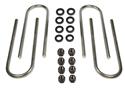 Tuff Country U-Bolts 17751