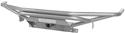 Trail-Gear Rock Defense Low-Profile Bumpers for 1995-2004 TACOMA - 120191-1-KIT