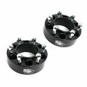 Trail-Gear  2 inch Wheel Spacers 306525-1-KIT