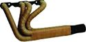 Click here for more information about Thermo-Tec 11032 - Thermo-Tec Generation II Copper Header Wraps