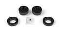 Click here for more information about Suspension Lift Kit JL 2-Door 1.5" Performance Spacer Lift Kit