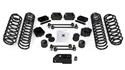 Click here for more information about Suspension Lift Kit, 2.5 in. Base, Coil Spring, Jeep, Front/Rear, Kit