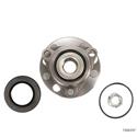 Timken Wheel Bearing and Hub Assemblies 513017K