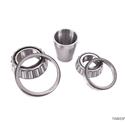 Timken WB136HC Wheel Seal