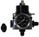 Tanks Inc. Adjustable Fuel Pressure Regulators AFPR1