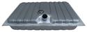 Tanks Inc. Fuel Tanks for 1969 COUGAR, MUSTANG - TF28G