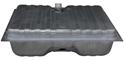 Tanks Inc. Fuel Tanks for 1970 COUGAR, MUSTANG - TF28H