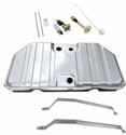 Tanks Inc. Fuel Tank Kits for 1967-1968 CAMARO, FIREBIRD - TM32AN-T-KIT