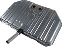 Tanks Inc. EFI-Ready Fuel Tanks for 1968-1969 CHEVELLE, 1970 SKYLARK - TM34BN-T