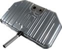 Tanks Inc. EFI-Ready Fuel Tanks TM34RN-T