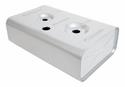 Tanks Inc. Universal Fuel Tanks UT-N-2HT