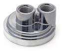 Trans-Dapt Performance Spin-On Oil Filter Bypass Adapters 1058