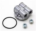 Trans-Dapt Performance Spin-On Oil Filter Bypass Adapters 1450