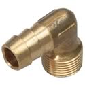 Trans-Dapt Performance NPT to Hose Barb Fittings 2273