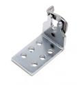 Trans-Dapt Performance Carburetor Linkage Plates 2334