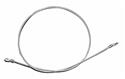 Trans-Dapt Performance Replacement Hood Pin Lanyards 4054