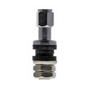 Trans-Dapt Performance Chrome Valve Stems 4108