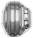 Trans-Dapt Performance Finned Aluminum 10 Bolt Dana 80 Differential Cover 4831