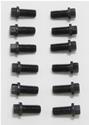 Trans-Dapt Performance Header Bolts 8885