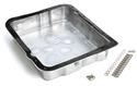 Trans-Dapt Performance Aluminum Transmission Pans 8897
