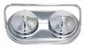 Trans-Dapt Performance Master Cylinder Covers 9100
