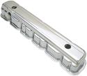 Trans-Dapt Performance Chrome Valve Covers 9233