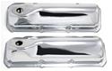 Trans-Dapt Performance Chrome Valve Covers 9295