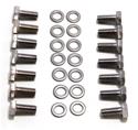 Trans-Dapt Performance Automatic Transmission Pan Bolt Kits 9692