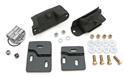 Trans-Dapt Performance Engine Swap Motor Mounts for 1983-1992 RANGER - 9736