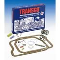 TransGo Performance Shift Kits TFOD-HD2