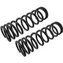 TRW Coil Springs for 1979-1983 280ZX, 1981 810, 1981-1984 MAXIMA - JCS1709T