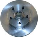 SSBC-USA Replacement Brake Rotors 23005AA1A