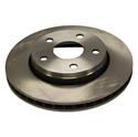 SSBC-USA Replacement Brake Rotors 23005AA1A