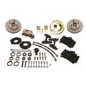 SSBC-USA Drum to Disc Brake Conversion Kits for 1964-1966 MUSTANG - A120-5