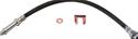 SSBC-USA Brake Hoses, Individual A1404-1