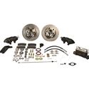 SSBC-USA Drum to Disc Brake Conversion Kits A152