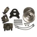 SSBC-USA Drum to Disc Brake Conversion Kits for 1966-1975 BRONCO, 1966-1972 F-100 - A159